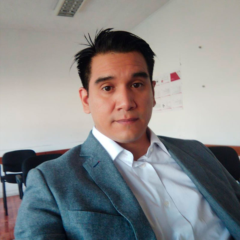 Carlos Norambuena Zepeda