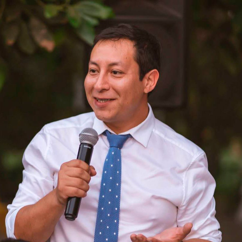 Andrés Herrera Concha